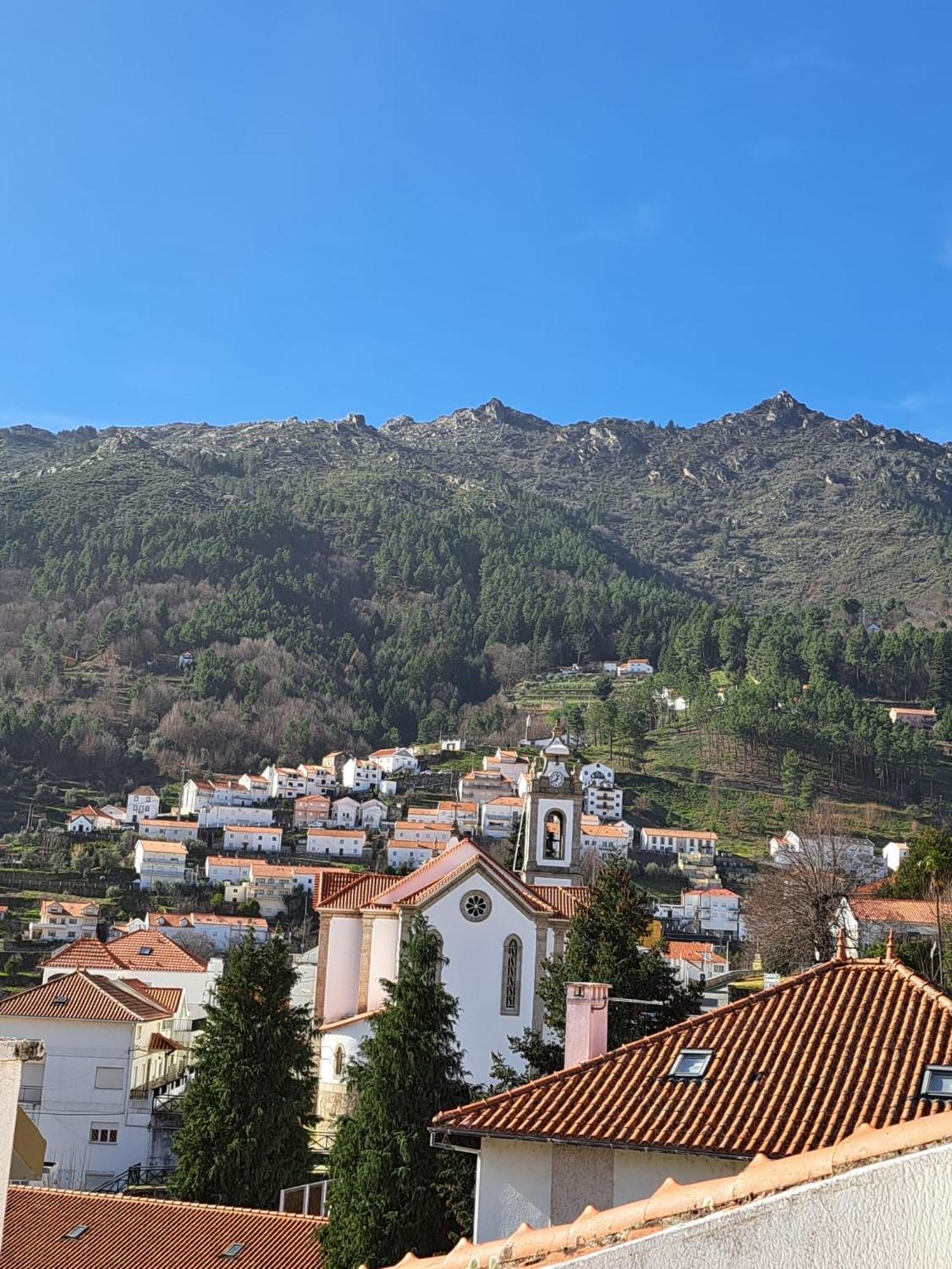 Casa Da - Manteigas