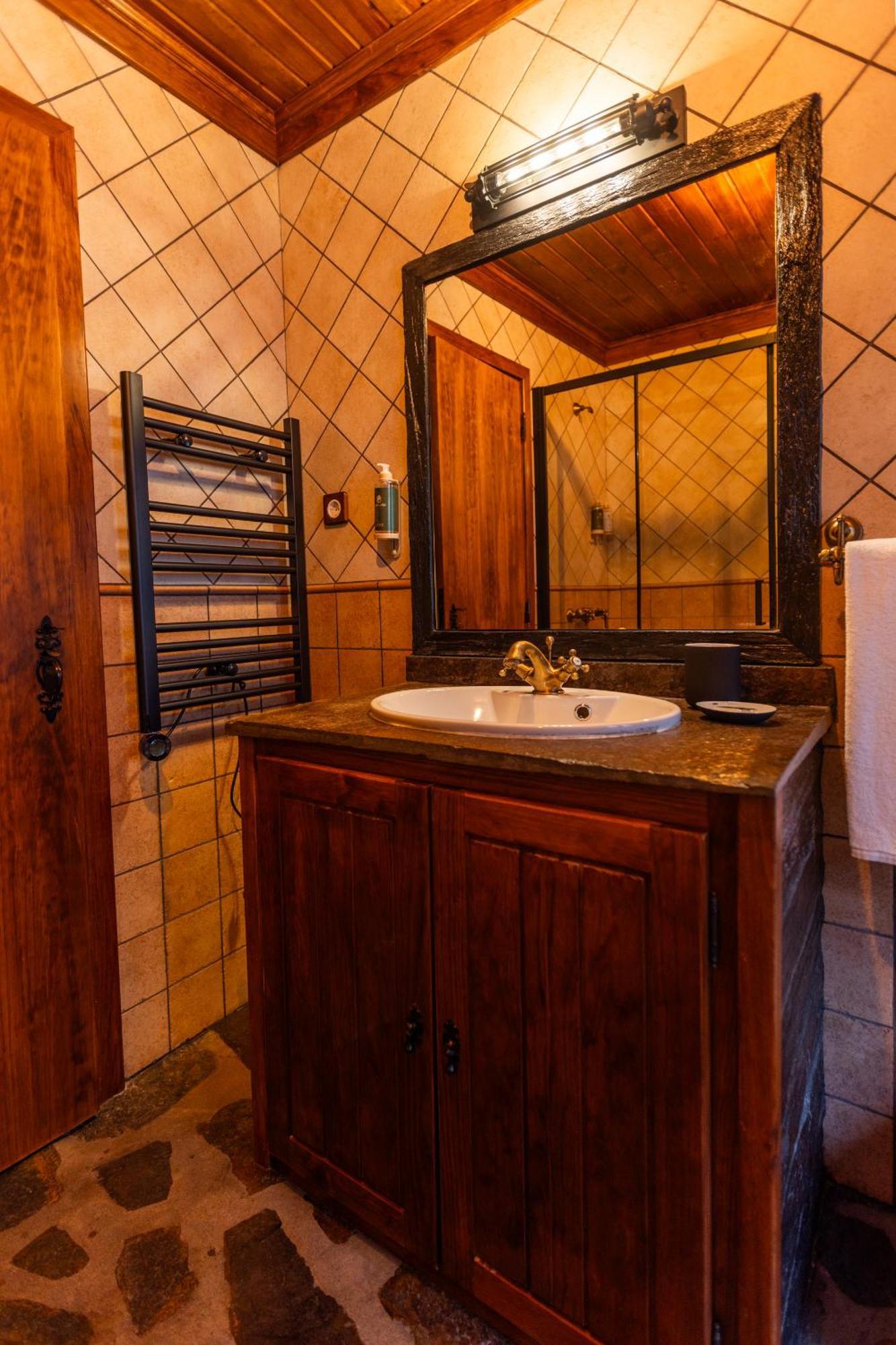 Casa Da - Holiday home Manteigas
