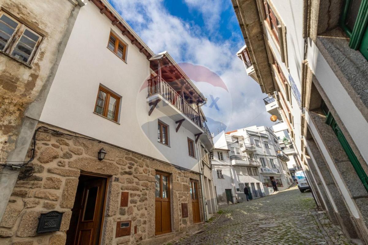 Casa Da - * Manteigas